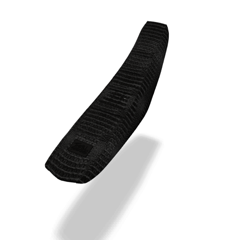 Custom Seat Cover: Ridstar Q20
