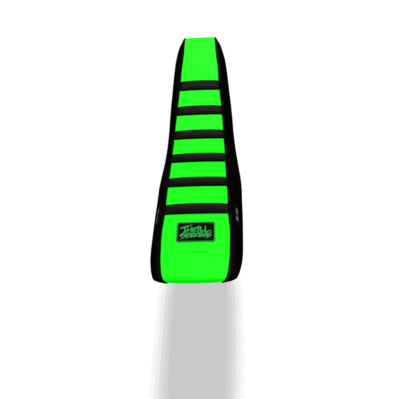 Custom Seat Cover: 2025 Kawasaki KX450X