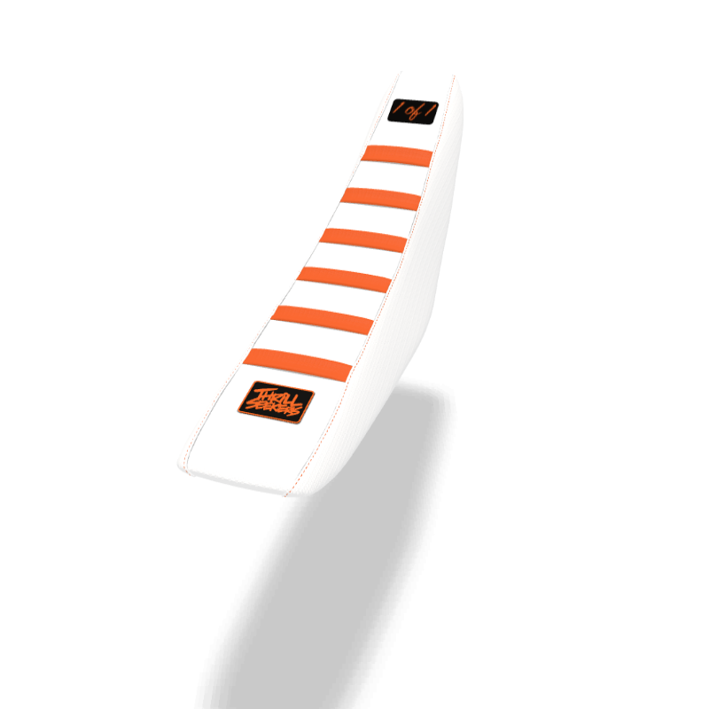 Custom Seat Cover: 2020 KTM 250 SX-F