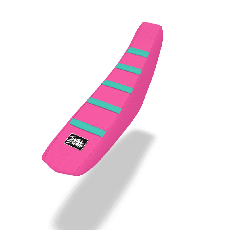 Custom Seat Cover: Electro & Co ETM RTR Lite