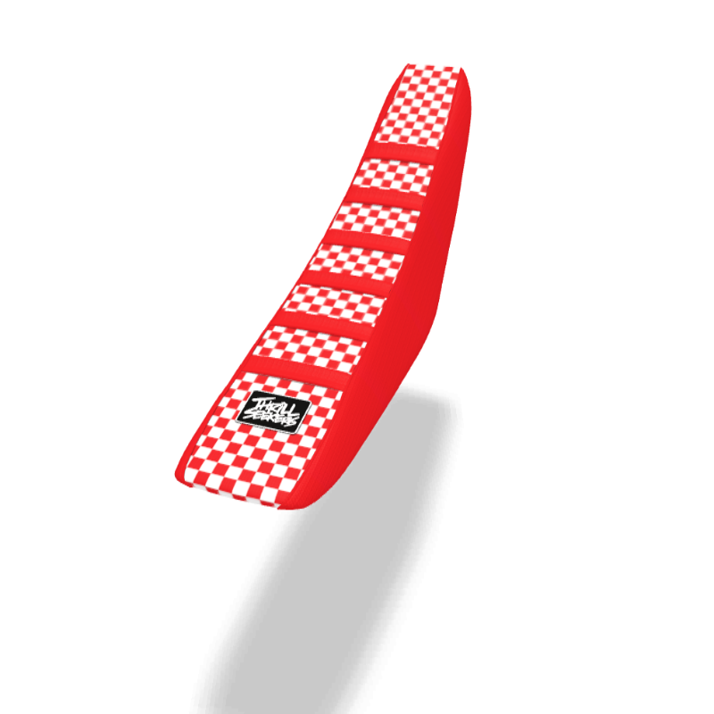 Custom Seat Cover: 2026 Honda CRF250RX