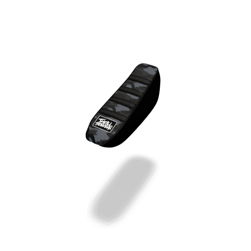 Custom Seat Cover: Macfox X1