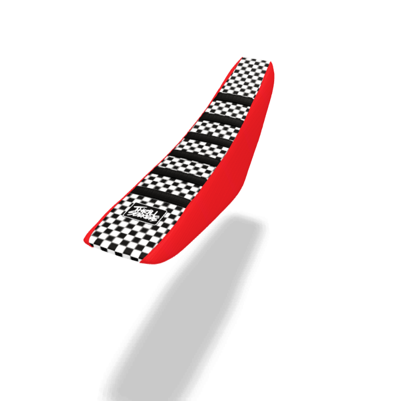 Custom Seat Cover: 2026 Honda CRF250RX