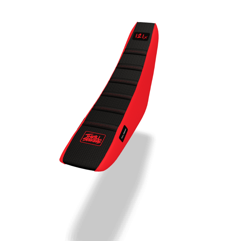 Custom Seat Cover: 2022 Honda CRF450X