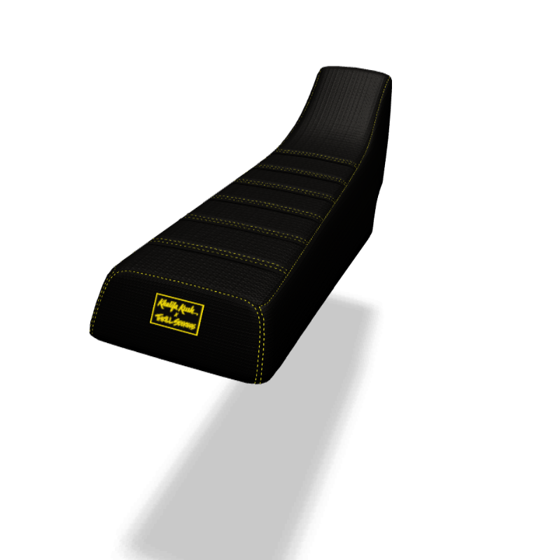 Custom Seat Cover: 2022 Yamaha Raptor 700