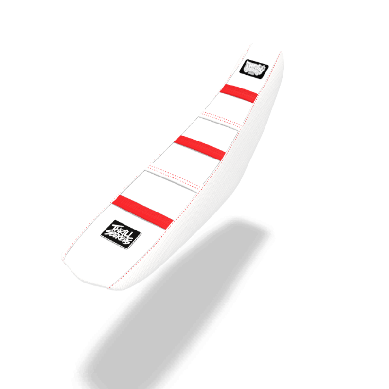 Custom Seat Cover: 2017 Honda CRF110F