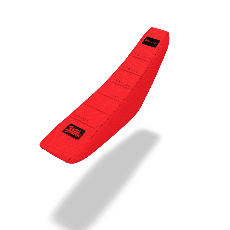Custom Seat Cover: 2023 Honda CRF150RB