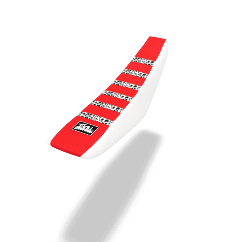Custom Seat Cover: 2018 Honda CRF450R