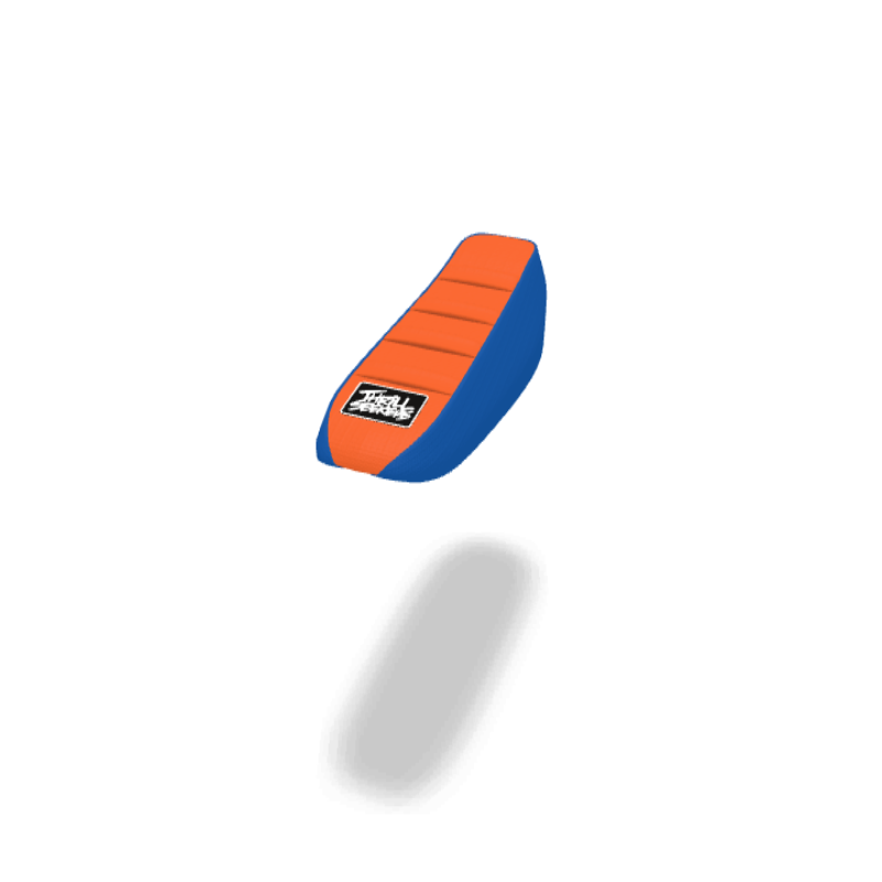 Custom Seat Cover: E-Ride Pro-SS 3.0