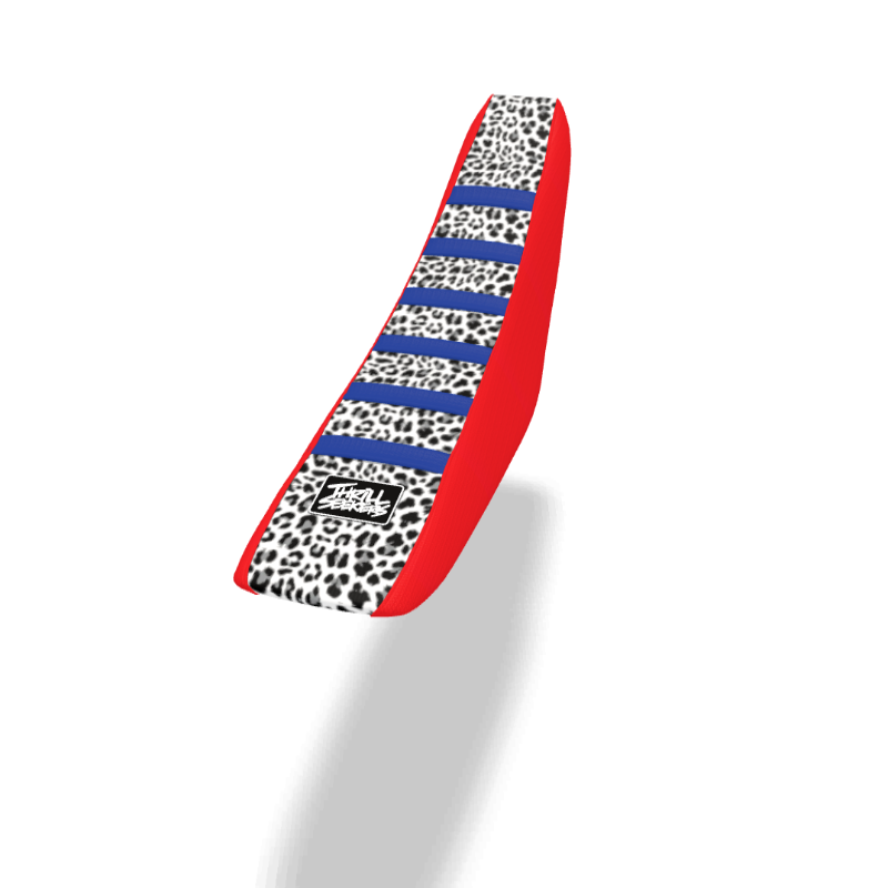 Custom Seat Cover: 2026 Honda CRF300F