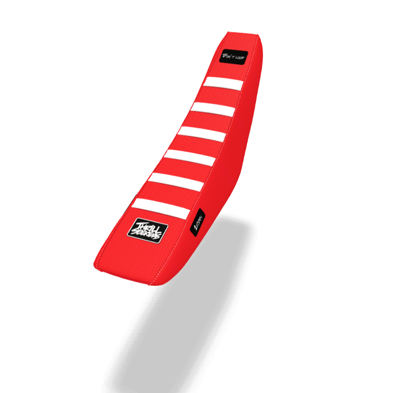Custom Seat Cover: 2026 Honda CRF250RX