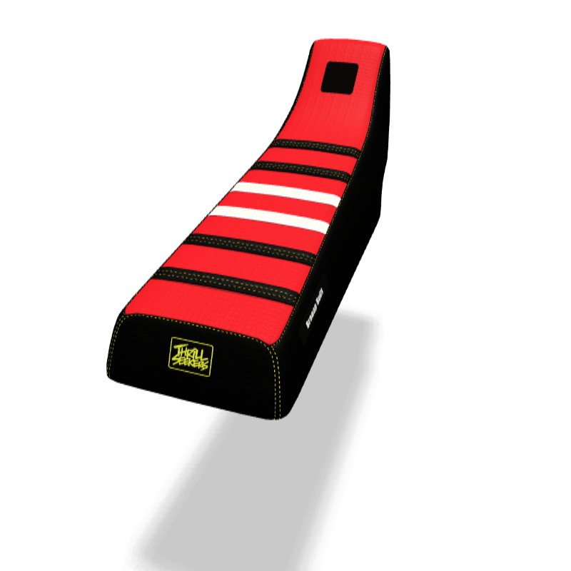 Custom Seat Cover: 2007 Honda TRX400EX