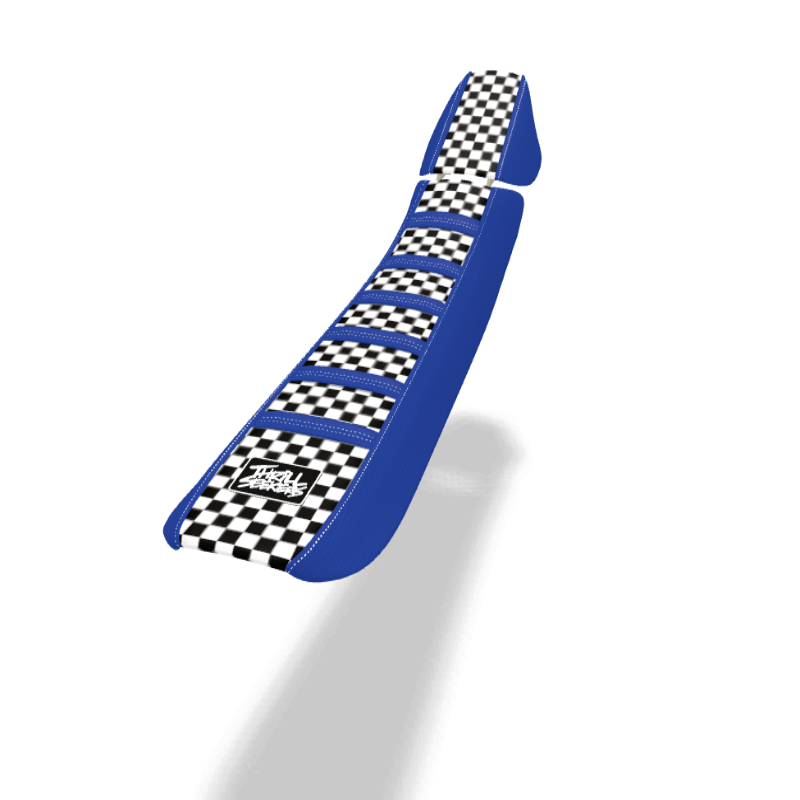 Custom Seat Cover: 2026 Yamaha YZ250F