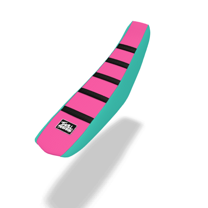 Custom Seat Cover: Electro & Co ETM RTR Lite