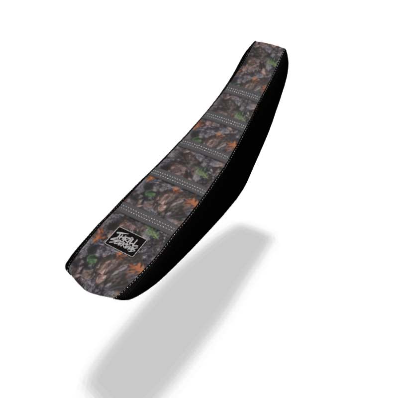 Custom Seat Cover: Yozma IN 10