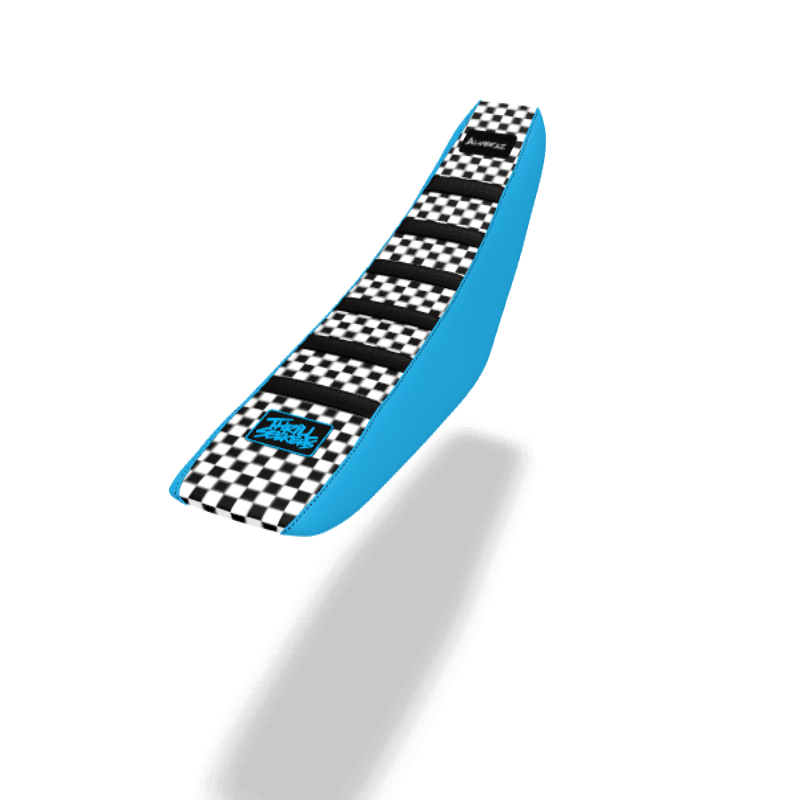 Custom Seat Cover: 2026 Yamaha YZ125