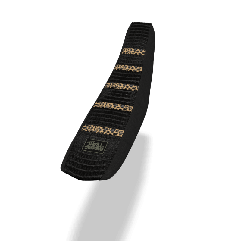 Custom Seat Cover: Strike Shadow