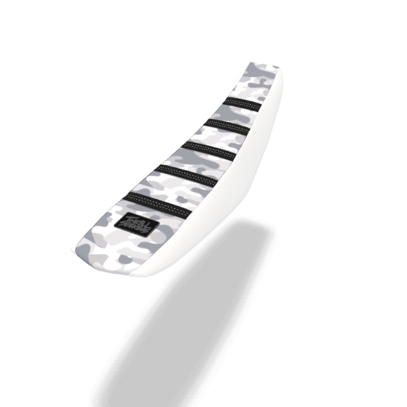 Custom Seat Cover: Electro & Co ETM RTR Lite