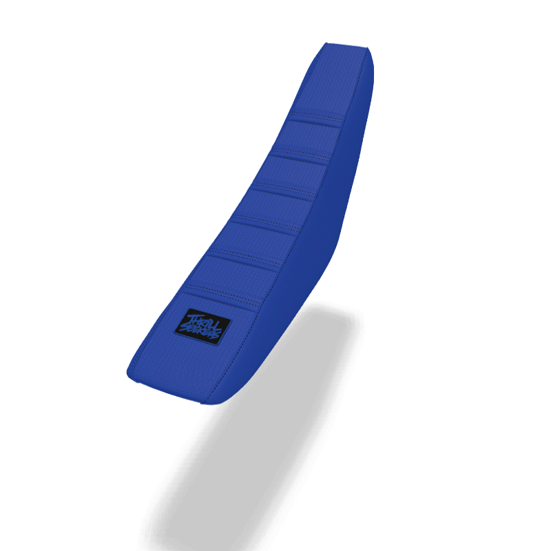 Custom Seat Cover: 2026 Yamaha YZ250