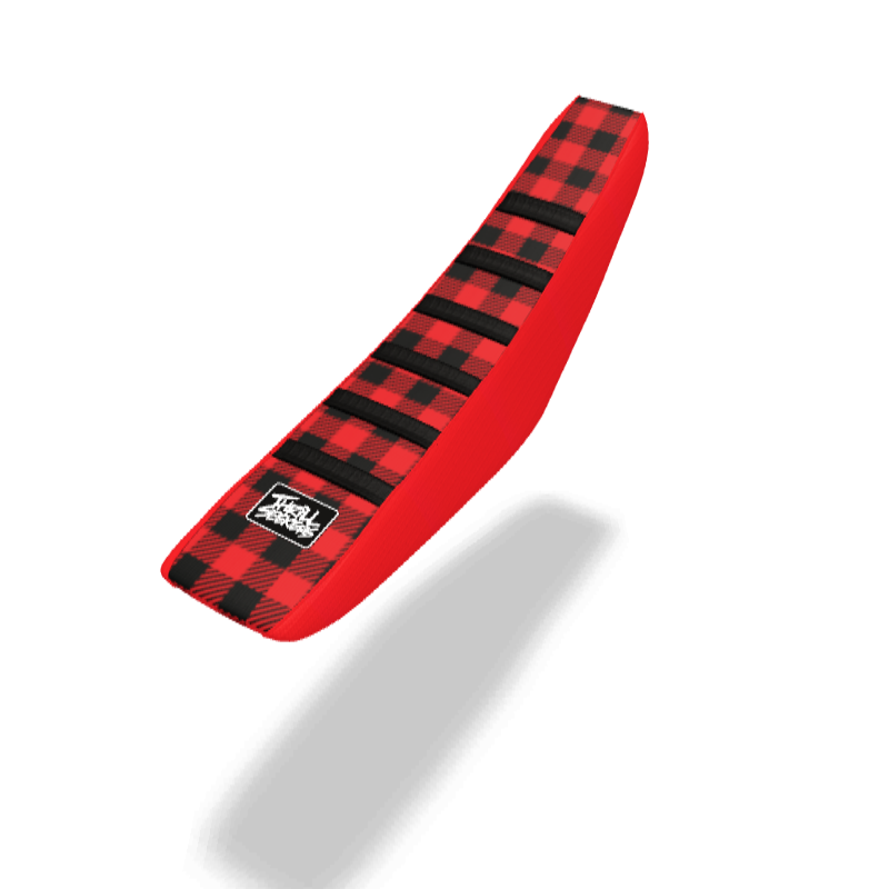 Custom Seat Cover: 2016 Honda CRF150RB