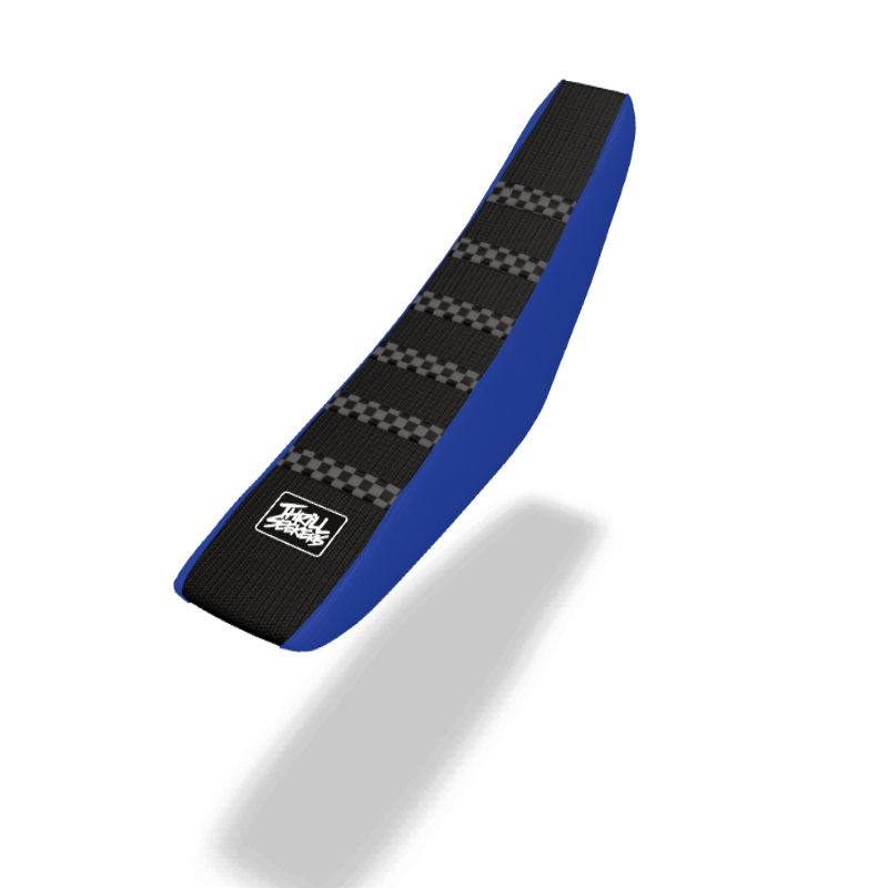 Custom Seat Cover: Zooz Ultra Ripster
