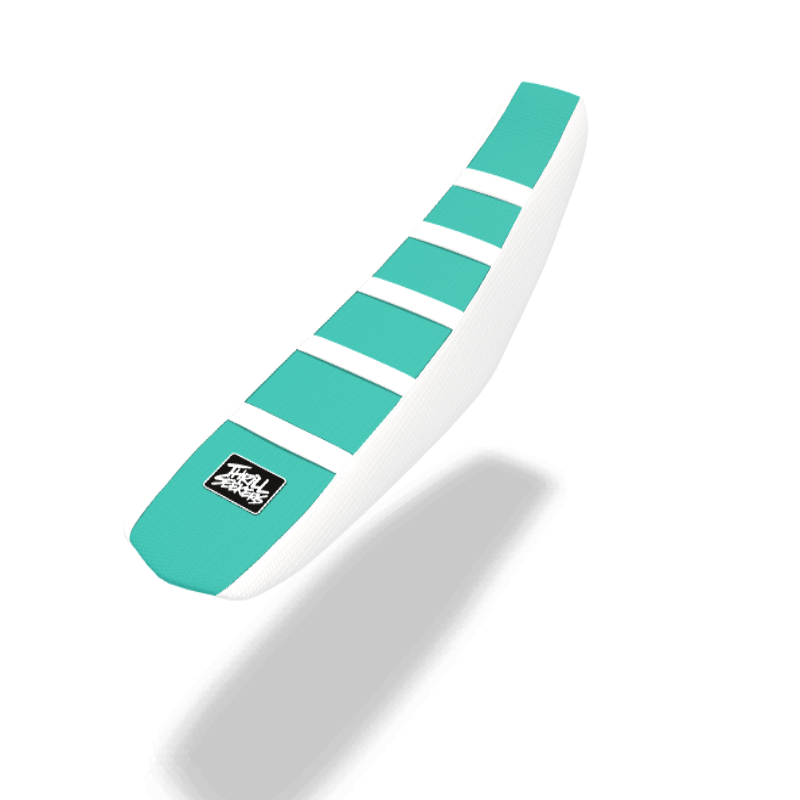 Custom Seat Cover: Electro & Co ETM RTR