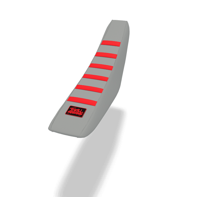 Custom Seat Cover: 2025 Honda CRF450R