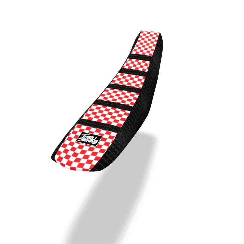 Custom Seat Cover: 2026 Honda CRF110F
