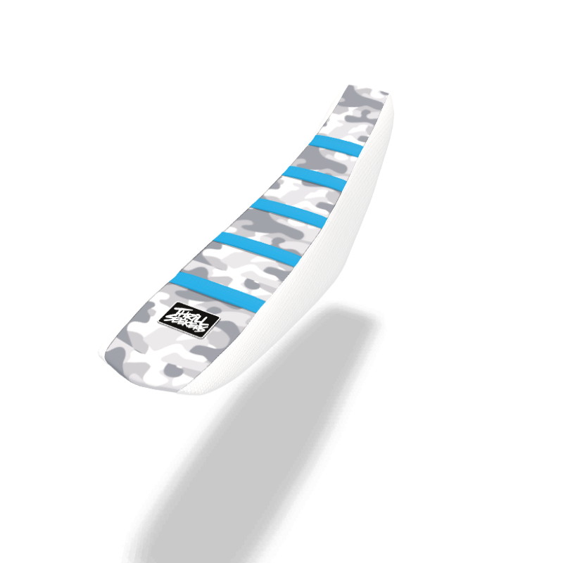 Custom Seat Cover: Ridstar Q20