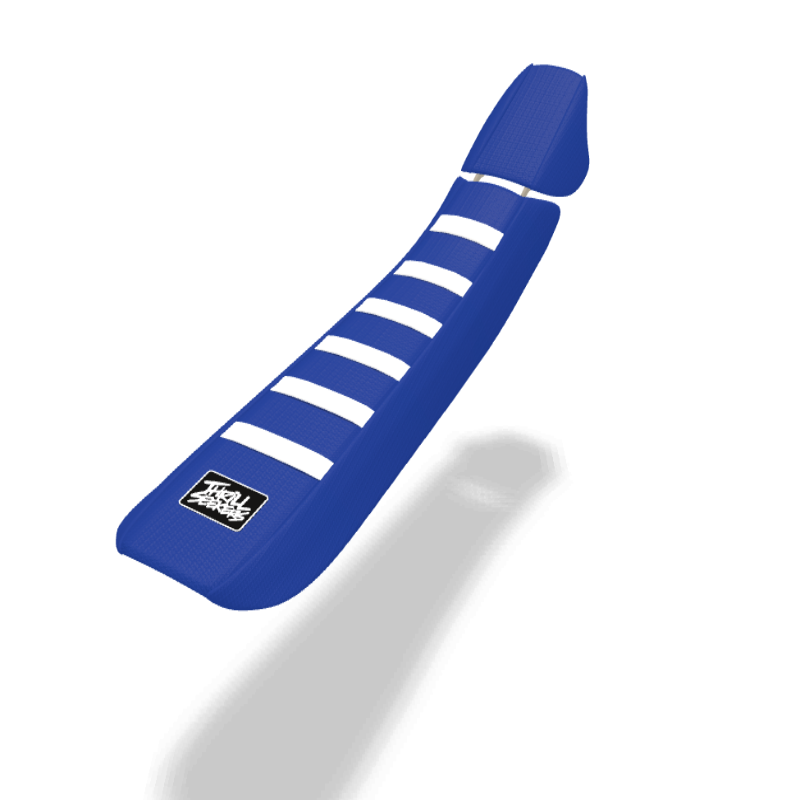 Custom Seat Cover: 2026 Yamaha YZ250F