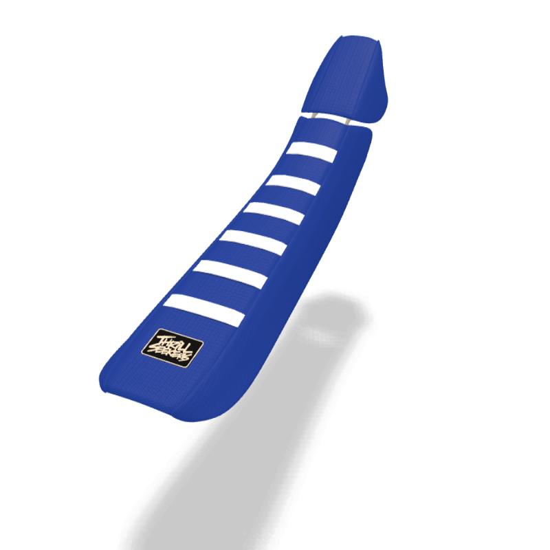 Custom Seat Cover: 2026 Yamaha YZ250F
