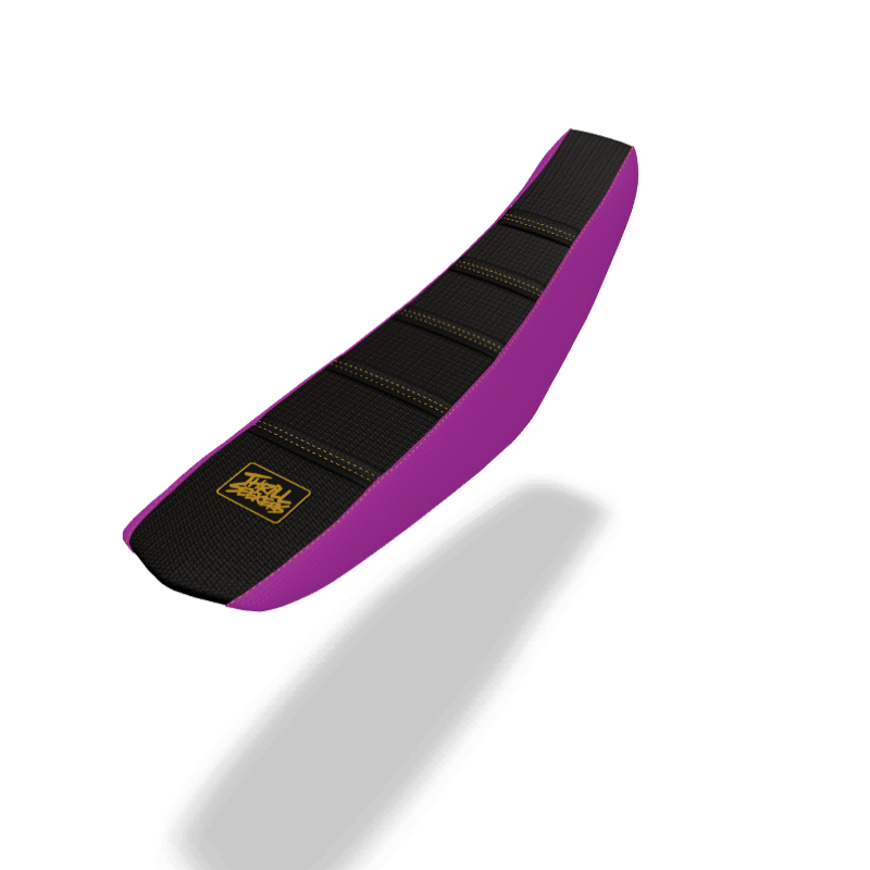 Custom Seat Cover: Rawrr Mantis X