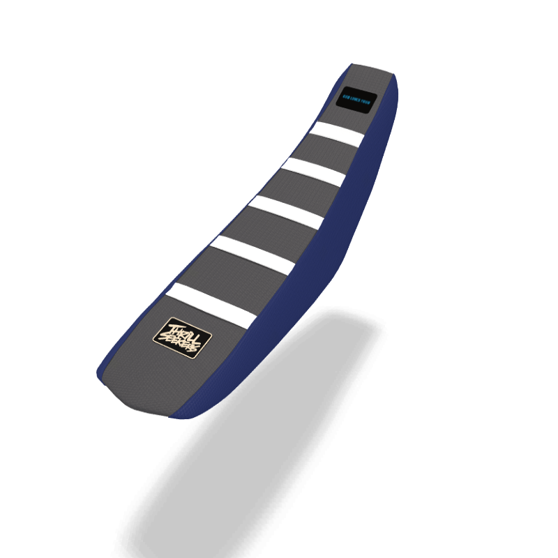 Custom Seat Cover: Crew Dart V2
