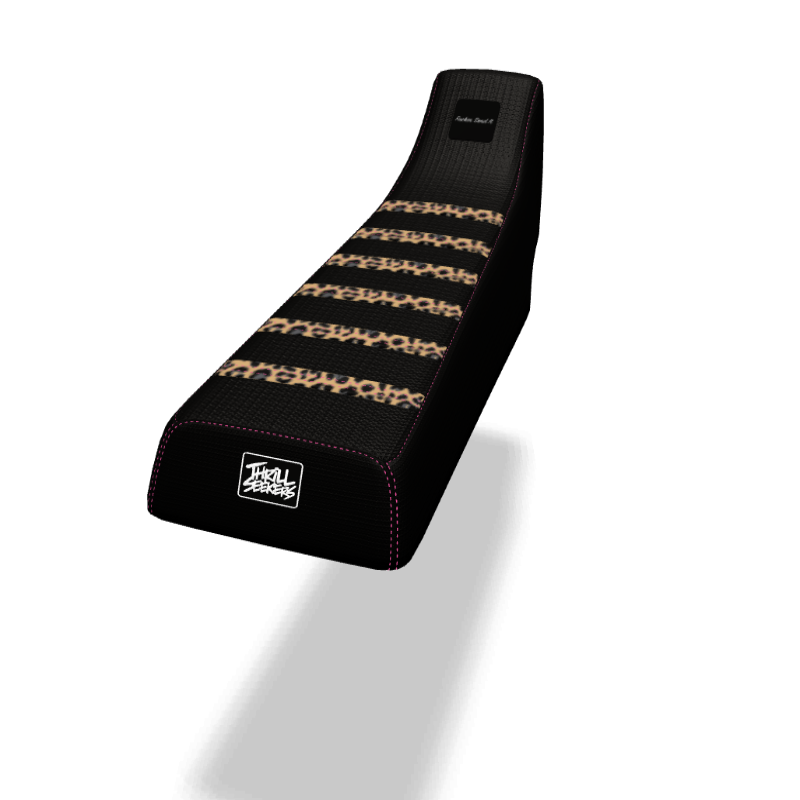 Custom Seat Cover: 2023 Yamaha YFZ450R