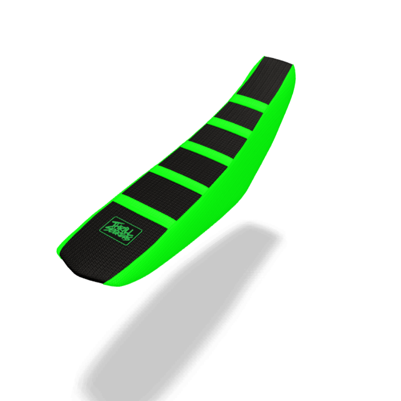 Custom Seat Cover: Artic Leopard XE Pro S