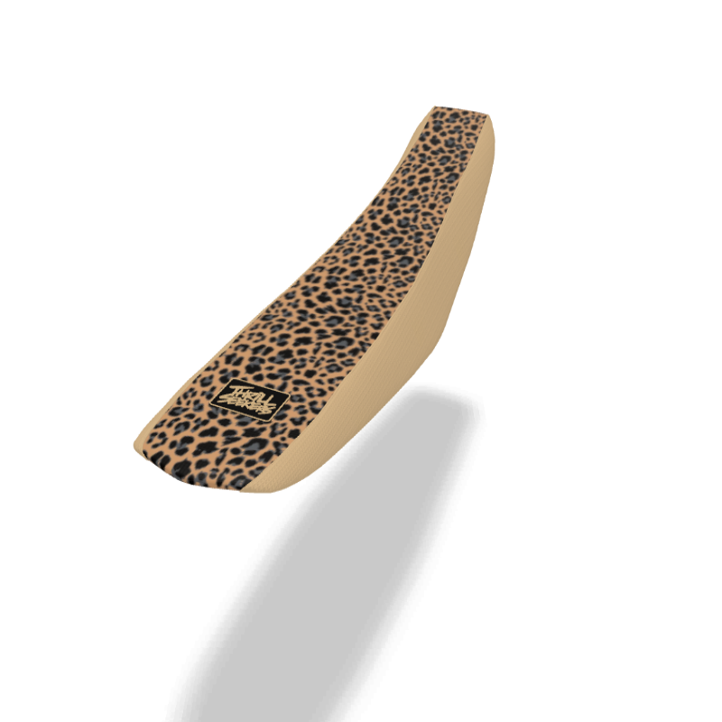 Custom Seat Cover: Macfox X1
