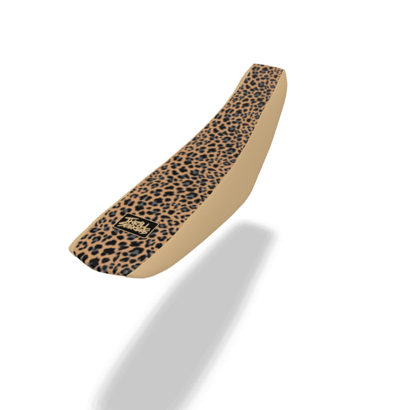Custom Seat Cover: Macfox X1
