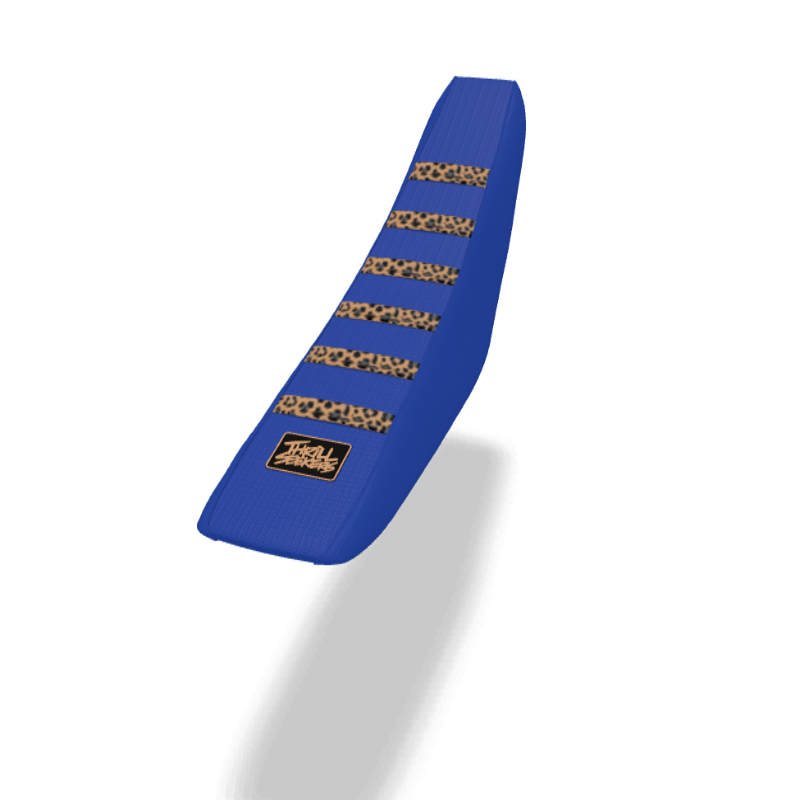 Custom Seat Cover: 2003 Yamaha YZ125