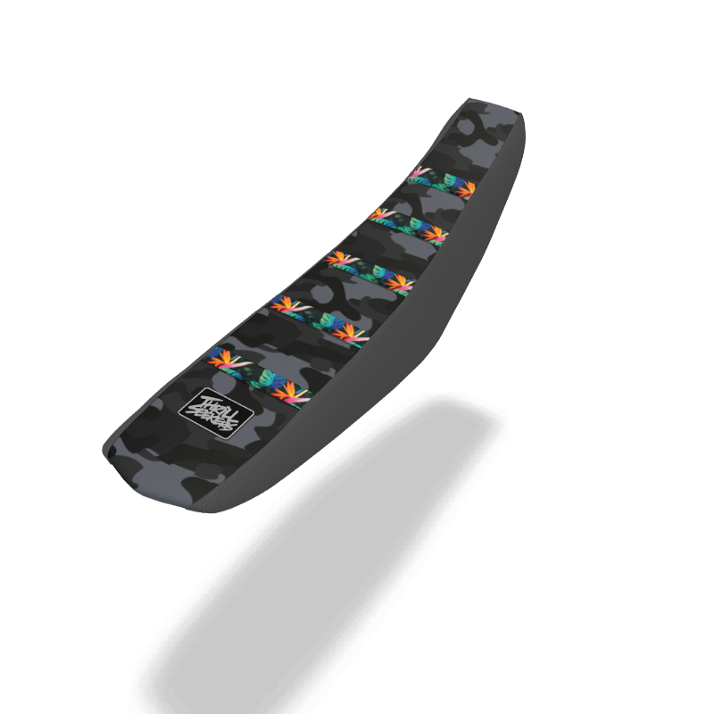 Custom Seat Cover: Yozma IN 10