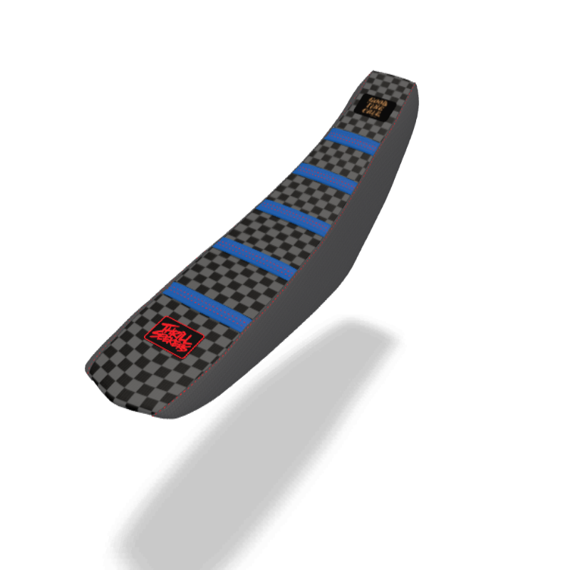 Custom Seat Cover: Crew Dart24