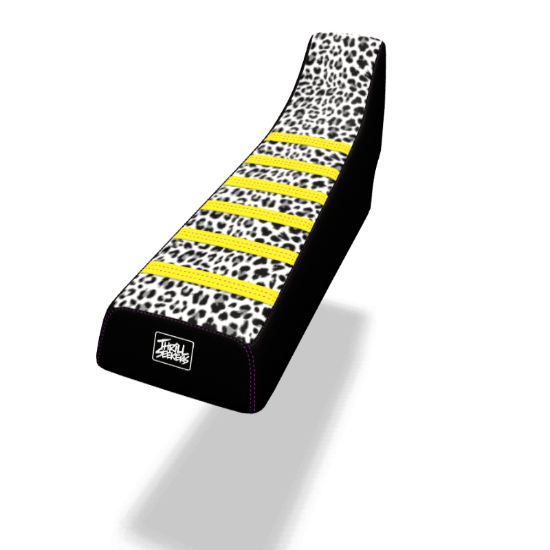 Custom Seat Cover: 1998 Suzuki LT80