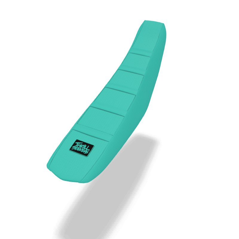 Custom Seat Cover: Electro & Co ETM RTR Lite