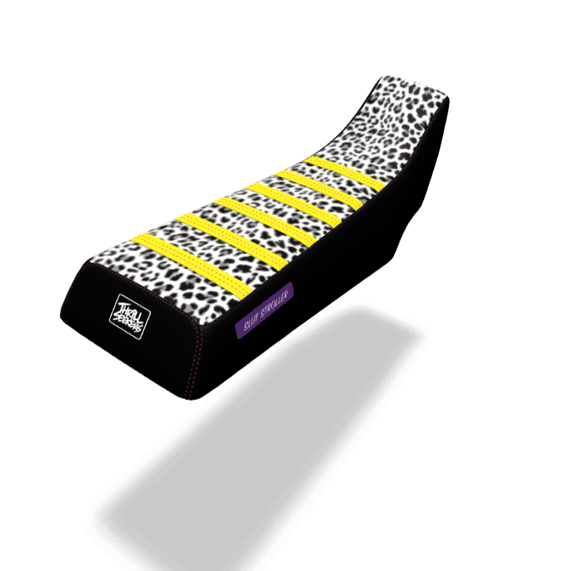 Custom Seat Cover: 1998 Suzuki LT80