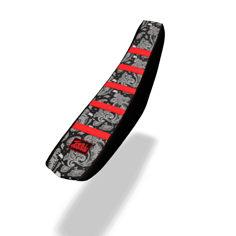 Custom Seat Cover: 2015 Honda CRF110F