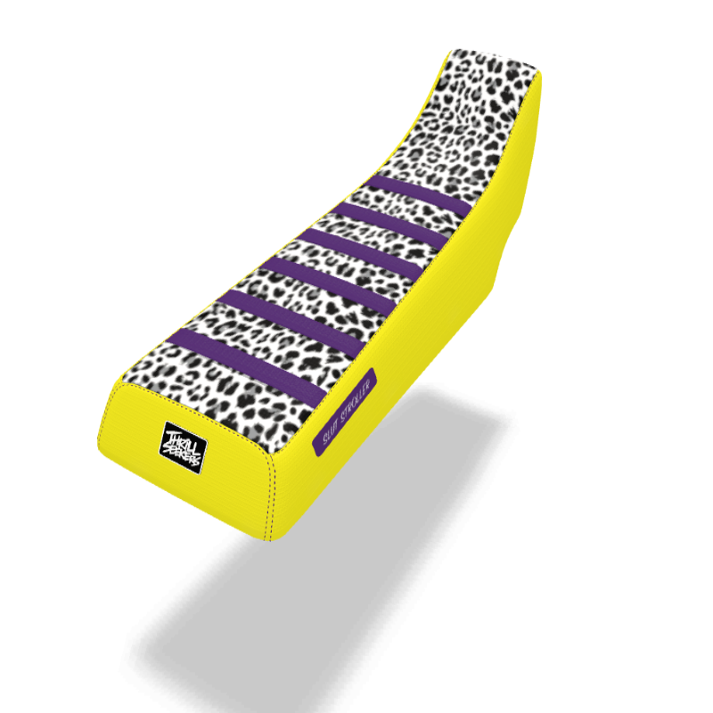 Custom Seat Cover: 1998 Suzuki LT80