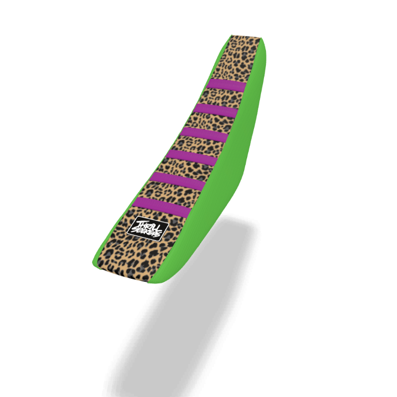 Custom Seat Cover: 2025 Kawasaki KX450