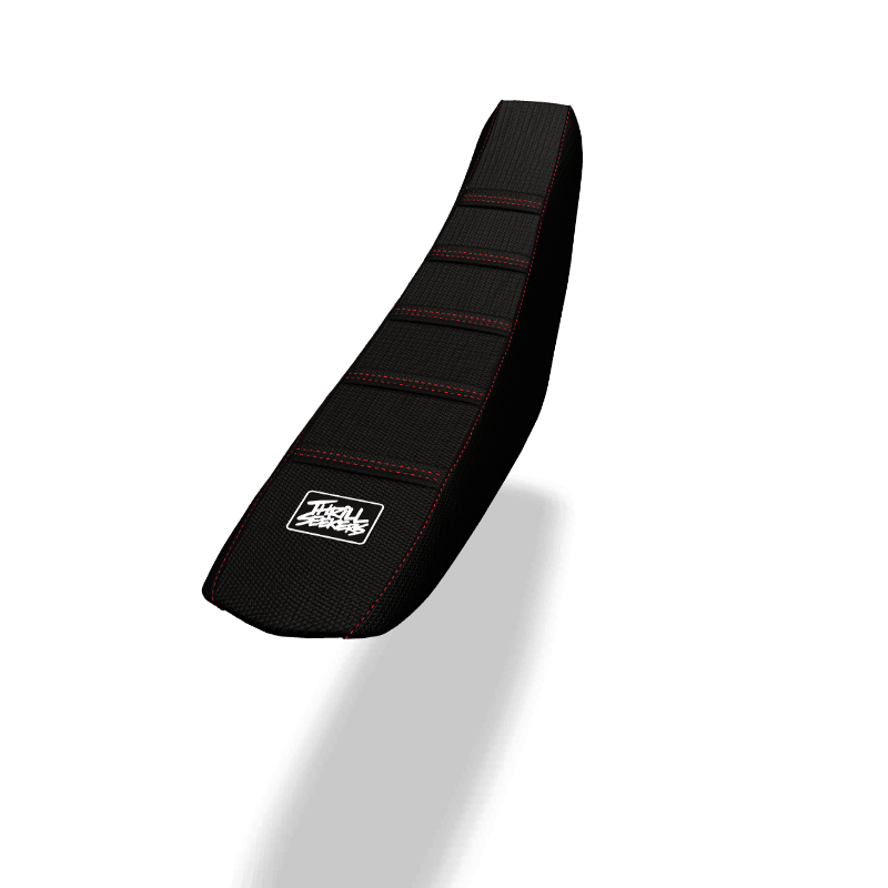 Custom Seat Cover: Electro & Co ETM RTR