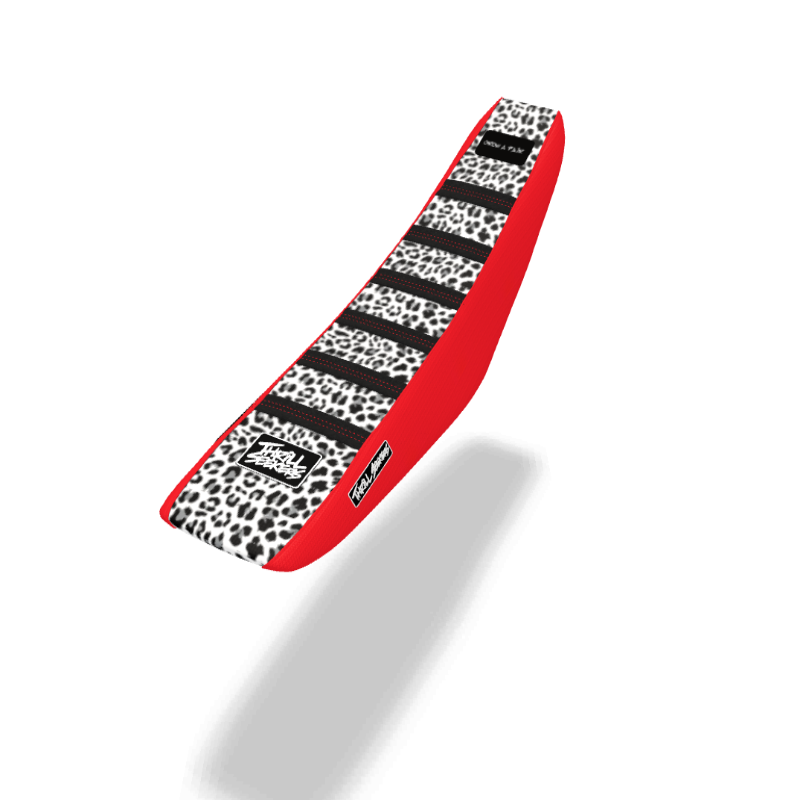 Custom Seat Cover: 2022 Honda CRF450R