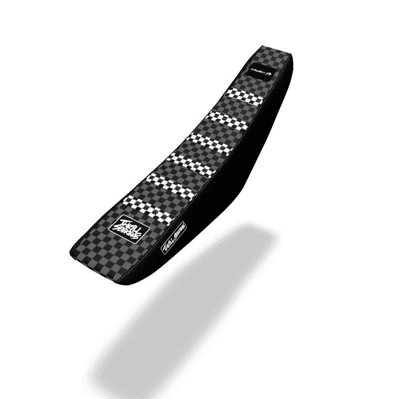 Custom Seat Cover: Talaria XXX