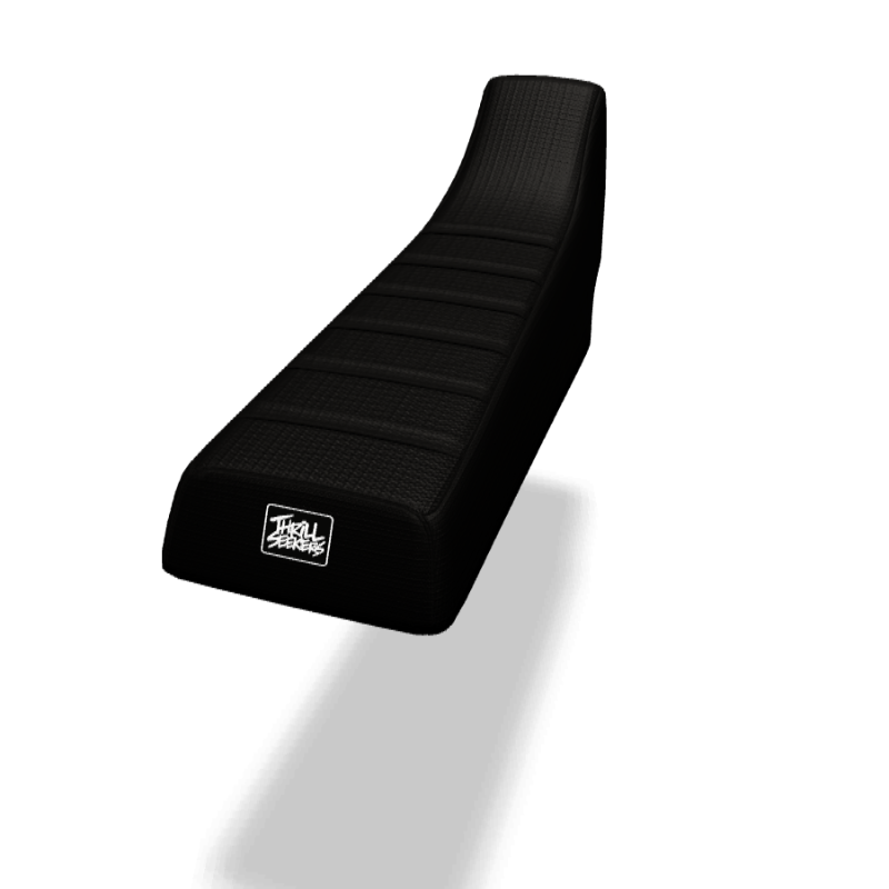 Custom Seat Cover: 2021 Yamaha Raptor 90
